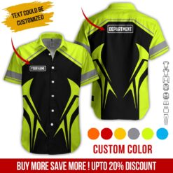 Custom Heavy Equipment 3D Hoodie - photo 3