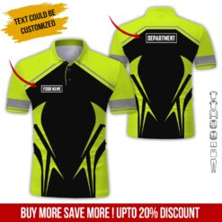Custom Heavy Equipment 3D Hoodie - photo 2