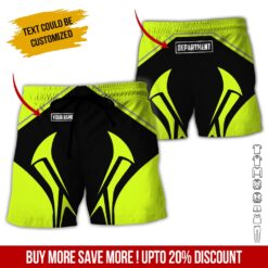 Custom Heavy Equipment 3D Hoodie - photo 7