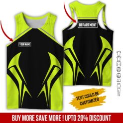 Custom Heavy Equipment 3D Hoodie - photo 8