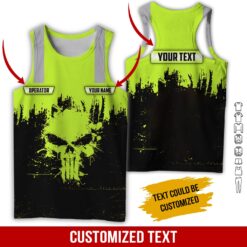 Custom Heavy Equipment 3D Hoodie - photo 8
