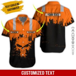 Custom Heavy Equipment 3D Hoodie - photo 3