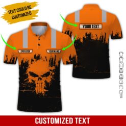 Custom Heavy Equipment 3D Hoodie - photo 2