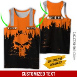 Custom Heavy Equipment 3D Hoodie - photo 8