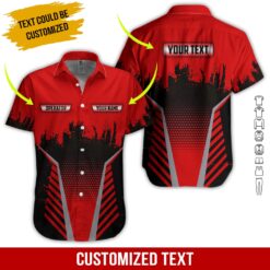 Custom Heavy Equipment 3D Hoodie - photo 3