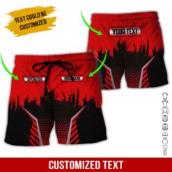 Custom Heavy Equipment 3D Hoodie - photo 7