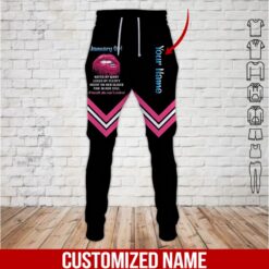 Custom January Girl 3D Hoodie - photo 13