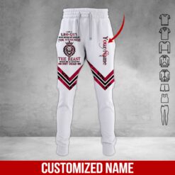 Custom Leo Guy 3D Hoodie - photo 10
