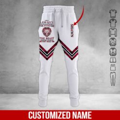 Custom Leo Guy Hoodie - photo 10