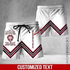 Custom Leo Guy Hoodie - photo 7