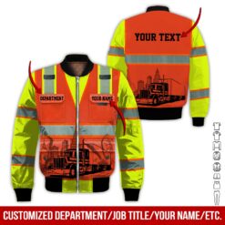 Custom Love Truck Hoodie - photo 9