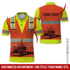 Custom Love Truck Hoodie - photo 2