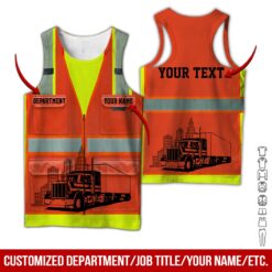 Custom Love Truck Hoodie - photo 8