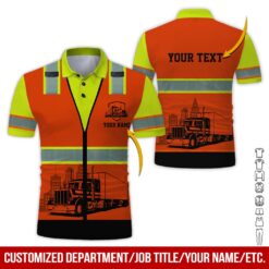 Custom Love Truck Hoodie - photo 2