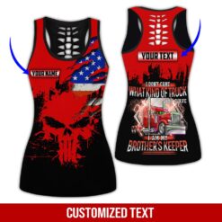 Custom Truck Driver 3D Hoodie - photo 24