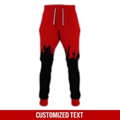 Custom Truck Driver 3D Hoodie - photo 26
