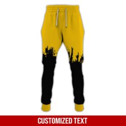 Custom Truck Driver 3D Hoodie - photo 39