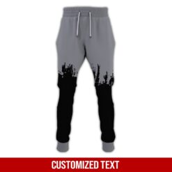 Custom Truck Driver 3D Hoodie - photo 52