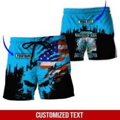 Custom Truck Driver 3D Hoodie - photo 59