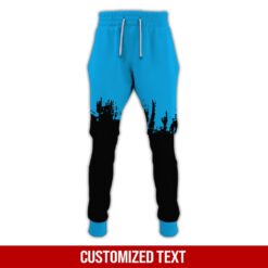 Custom Truck Driver 3D Hoodie - photo 65