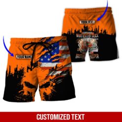 Custom Truck Driver 3D Hoodie - photo 72