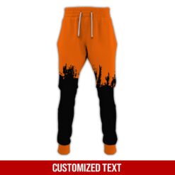Custom Truck Driver 3D Hoodie - photo 78