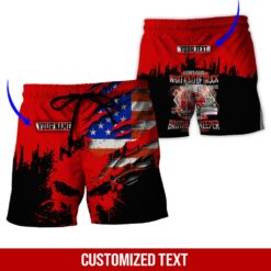 Custom Truck Driver 3D Hoodie - photo 20
