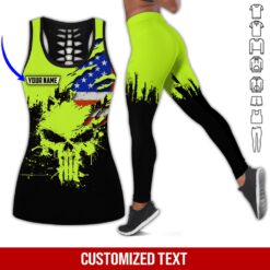 Custom Truck Driver 3D Hoodie - photo 10
