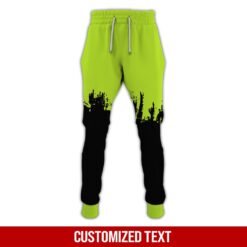 Custom Truck Driver 3D Hoodie - photo 13