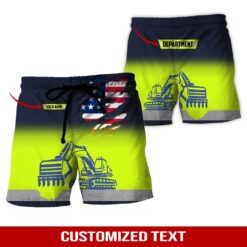 Custom Workwear Style 3D Hoodie - photo 7