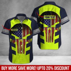 Custom Workwear Style 3D Hoodie - photo 3