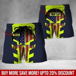 Custom Workwear Style 3D Hoodie - photo 7