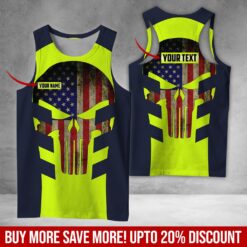 Custom Workwear Style 3D Hoodie - photo 8