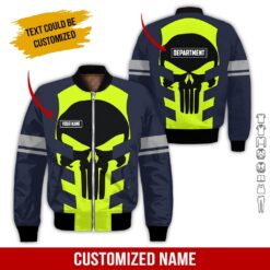 Custom Workwear Style 3D Hoodie - photo 9