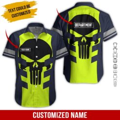 Custom Workwear Style 3D Hoodie - photo 3
