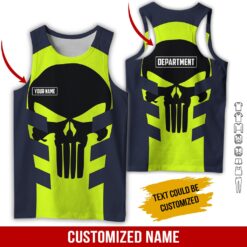 Custom Workwear Style 3D Hoodie - photo 8