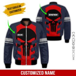 Custom Workwear Style 3D Hoodie - photo 9