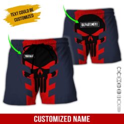 Custom Workwear Style 3D Hoodie - photo 7