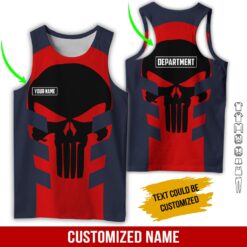 Custom Workwear Style 3D Hoodie - photo 8
