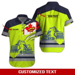 Custom Workwear Style Hoodie - photo 3