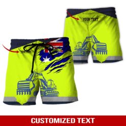 Custom Workwear Style Hoodie - photo 7