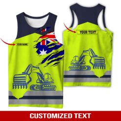 Custom Workwear Style Hoodie - photo 8