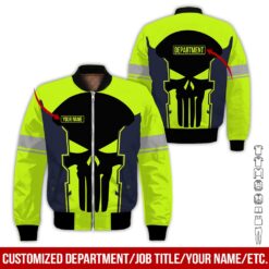 Custom Workwear Style Hoodie - photo 9