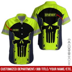 Custom Workwear Style Hoodie - photo 3