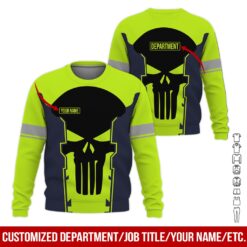 Custom Workwear Style Hoodie - photo 4