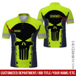 Custom Workwear Style Hoodie - photo 2