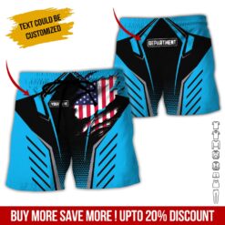 3D Custom Name Workwear Uniform Printed Shirt - photo 73