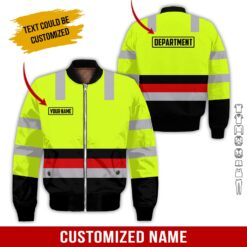 Custom Workwear Style Hoodie - photo 9