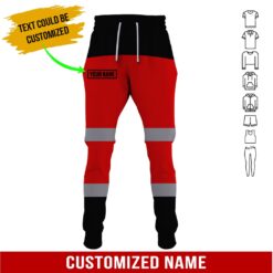 Custom Workwear Style Hoodie - photo 20
