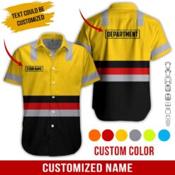 Custom Workwear Style Hoodie - photo 23